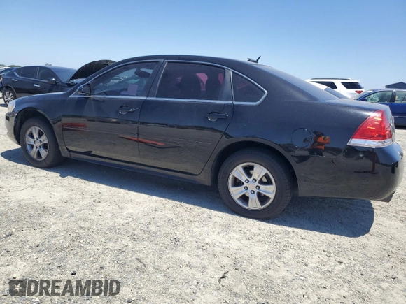 2014 Chevrolet Impala LS z VIN 2G1WA5E37E1173896, wystawiony jako Copart lot #57906265 z przebiegiem 147 887 mil mil oraz Czysty tytuł • Clean title. Historia ofert i sprzedaży dostępna na DreamBid. Obrazek 2.