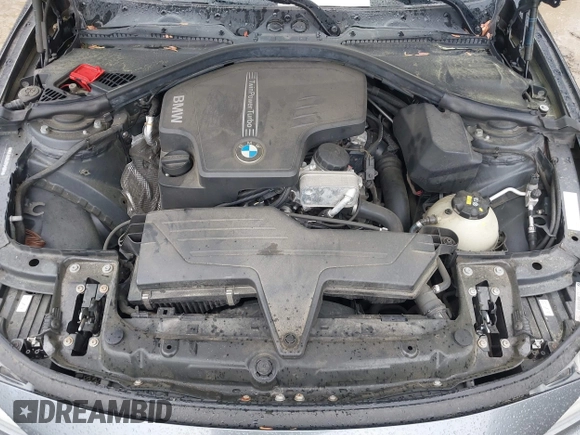 2015 BMW 3 Series 328i xDrive with VIN WBA3B3C53FF545614, listed as a IAAI auction lot 42020617 with 133,107 mi miles and . Bid and sale history available at DreamBid. Image 10.