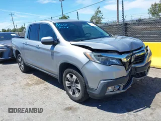2018 Honda Ridgeline RTL-E с VIN 5FPYK3F70JB012520, выставлен на аукционе IAAI как лот 42808210 с пробегом 80 340 миль миль и . История ставок и продаж доступна на DreamBid. Изображение 1.