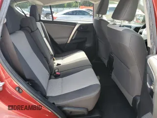2014 Toyota RAV4 LE with VIN JTMZFREV5EJ021314, listed as a Copart auction lot 61082275 with 164,359 mi miles and Salvage title. Bid and sale history available at DreamBid. Image 11.