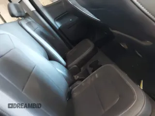 2016 Chevrolet Colorado 4WD Z71 z VIN 1GCHTDE38G1393352, wystawiony jako IAAI lot #41417993 z przebiegiem 100 402 mil mil oraz . Historia ofert i sprzedaży dostępna na DreamBid. Obrazek 8.