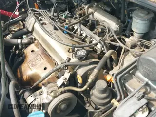 1997 Honda Odyssey LX с VIN JHMRA1862VC000704, выставлен на аукционе IAAI как лот 42273204 с пробегом 201 891 миль миль и . История ставок и продаж доступна на DreamBid. Изображение 16.