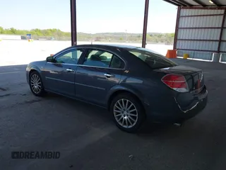 2007 Saturn Aura XR z VIN 1G8ZV57747F121334, wystawiony jako IAAI lot #42062408 z przebiegiem 150 512 mil mil oraz . Historia ofert i sprzedaży dostępna na DreamBid. Obrazek 3.