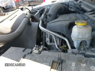 2019 Ram 1500 Big Horn z VIN 1C6RR6LTXKS564033, wystawiony jako IAAI lot #41848498 z przebiegiem 141 311 mil mil oraz . Historia ofert i sprzedaży dostępna na DreamBid. Obrazek 20.