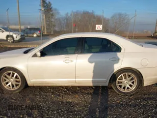2012 Ford Fusion SEL with VIN 3FAHP0JG3CR254175, listed as a IAAI auction lot 41459968 with 191,831 mi miles. Bid and sale history available at carsss.com. Image 14.