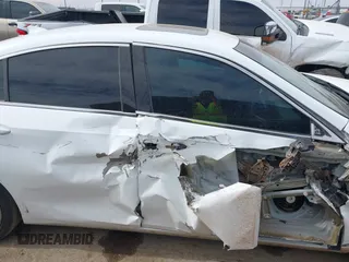 2019 Lexus ES 350 with VIN 58ABZ1B16KU001678, listed as a IAAI auction lot 41579443 with 146,789 mi miles and . Bid and sale history available at DreamBid. Image 13.