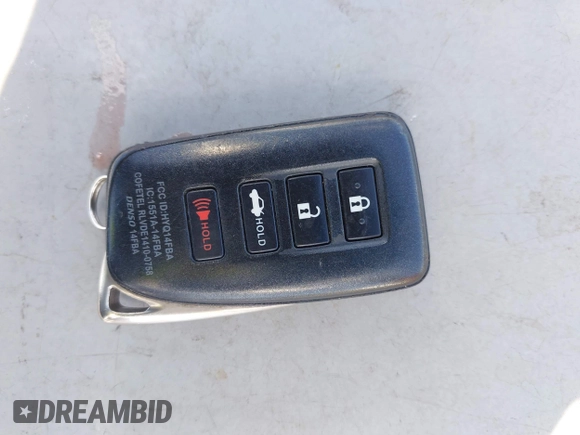 2017 Lexus IS 200t с VIN JTHBA1D20H5059585, выставлен на аукционе IAAI как лот 42262065 с пробегом 69 415 миль миль и . История ставок и продаж доступна на DreamBid. Изображение 11.