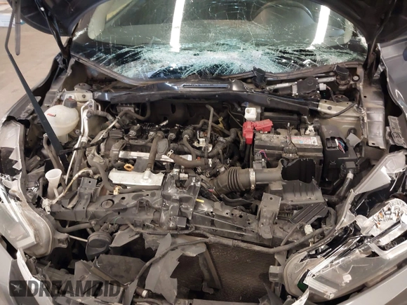 2021 Nissan Versa S with VIN 3N1CN8DV4ML815784, listed as a IAAI auction lot 41765234 with 74,802 mi miles and . Bid and sale history available at DreamBid. Image 10.