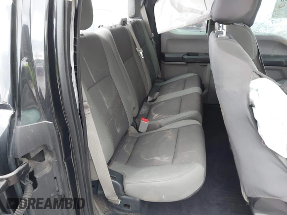2015 Ford F-150 XLT с VIN 1FTEX1EPXFFC73448, выставлен на аукционе IAAI как лот 41455498 с пробегом 189 732 миль миль и . История ставок и продаж доступна на DreamBid. Изображение 8.