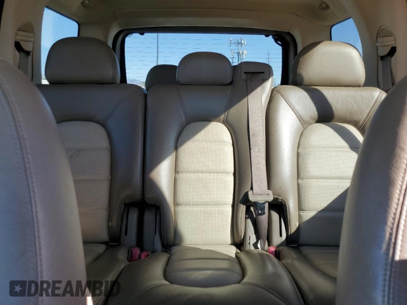 2005 Ford Explorer Eddie Bauer с VIN 1FMZU74E55UA46090, выставлен на аукционе Copart как лот 79311024 с пробегом 141 334 миль миль и Списание • Salvage title. История ставок и продаж доступна на DreamBid. Изображение 10.