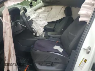 2023 Volkswagen Atlas SE with VIN 1V2WR2CA5PC557834, listed as a Copart auction lot 52765575 with 63,991 mi miles and Salvage title. Bid and sale history available at DreamBid. Image 7.