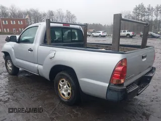2012 Toyota Tacoma with VIN 5TFNX4CN6CX010382, listed as a IAAI auction lot 41863659 with 66,468 mi miles and . Bid and sale history available at DreamBid. Image 3.