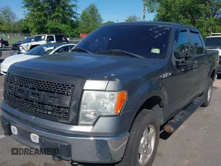2009 Ford F-150 XL z VIN 1FTRW14819FB18628, wystawiony jako IAAI lot #42303828 z przebiegiem 193 672 mil mil oraz . Historia ofert i sprzedaży dostępna na DreamBid. Obrazek 20.
