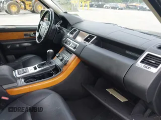 2012 Land Rover Range Rover Sport HSE with VIN SALSF2D41CA730703, listed as a IAAI auction lot 42641468 with 153,797 mi miles and . Bid and sale history available at DreamBid. Image 5.