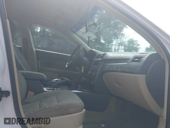 2012 Ford Fusion SE with VIN 3FAHP0HG1CR320910, listed as a IAAI auction lot 42785831 with 115,986 mi miles and . Bid and sale history available at DreamBid. Image 5.