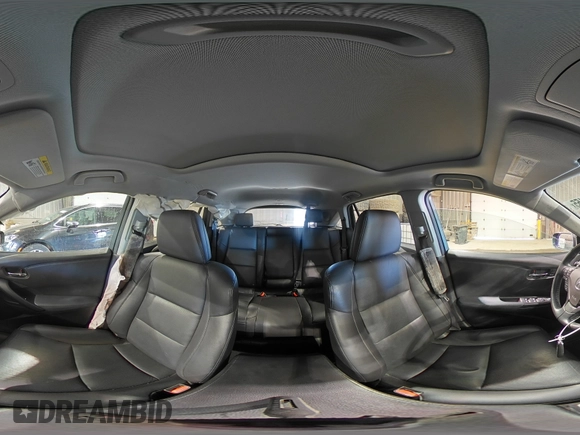 2016 Acura RDX Tech Pkg with VIN 5J8TB4H59GL002757, listed as a Copart auction lot 48546155 with 77,590 mi miles and Salvage Title. Bid and sale history available at carsss.com. Image 13.