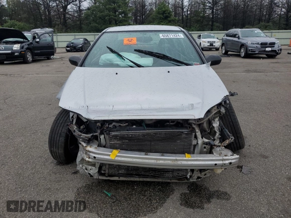 2003 Honda Civic LX with VIN 1HGEM21543L059167, listed as a Copart auction lot 65871424 with 176,835 mi miles and Salvage Title. Bid and sale history available at DreamBid. Image 5.
