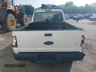 2010 Ford Ranger XL with VIN 1FTKR1AD6APA38279, listed as a IAAI auction lot 42225092 with 131,900 mi miles and . Bid and sale history available at DreamBid. Image 14.