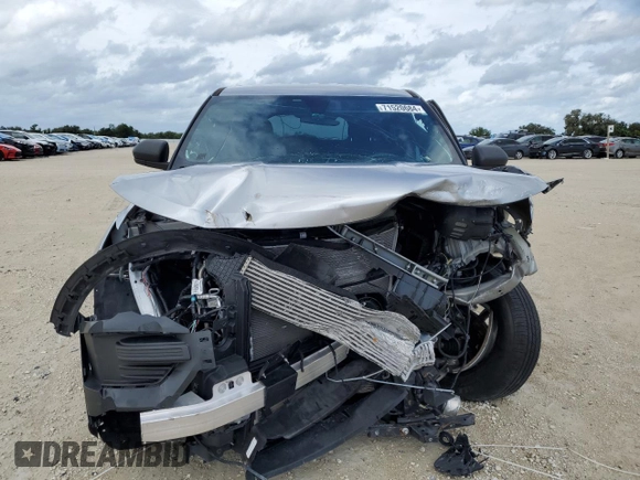 2021 Ford Explorer z VIN 1FM5K8AC6MNA11922, wystawiony jako Copart lot #71520684 z przebiegiem Nie podano mil oraz Nie do naprawy • Non repairable. Historia ofert i sprzedaży dostępna na DreamBid. Obrazek 5.
