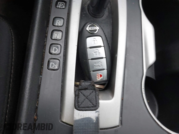 2016 Nissan Altima 2.5 S with VIN 1N4AL3AP1GN378971, listed as a IAAI auction lot 41812398 with 178,929 mi miles. Bid and sale history available at carsss.com. Image 11.