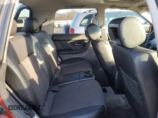 2004 Subaru Baja Turbo z VIN 4S4BT63C145101139, wystawiony jako Copart lot #82219594 z przebiegiem 156 817 mil mil oraz Czysty tytuł • Clean title. Historia ofert i sprzedaży dostępna na DreamBid. Obrazek 10.