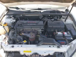 2002 Toyota Camry LE z VIN 4T1BE32K82U038819, wystawiony jako IAAI lot #42301111 z przebiegiem 189 166 mil mil oraz . Historia ofert i sprzedaży dostępna na DreamBid. Obrazek 10.