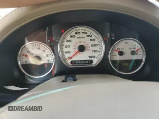 2006 Ford F-150 XLT with VIN 1FTPX12566NA78741, listed as a Copart auction lot 55331895 with 196,224 mi miles and Salvage title. Bid and sale history available at DreamBid. Image 9.