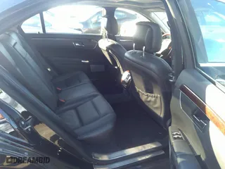 2012 Mercedes-Benz S-Class S 550 with VIN WDDNG7DB3CA437713, listed as a IAAI auction lot 35348392 with 74,672 mi miles. Bid and sale history available at carsss.com. Image 8.