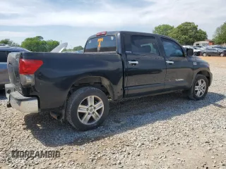 2008 Toyota Tundra 4WD Truck LTD with VIN 5TBDV58198S508790, listed as a Copart auction lot 53663825 with 425,347 mi miles and Clean Title. Bid and sale history available at carsss.com. Image 3.