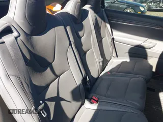 2023 Tesla Model X with VIN 7SAXCAE59PF377408, listed as a IAAI auction lot 41176738 with 32,496 mi miles and . Bid and sale history available at DreamBid. Image 8.