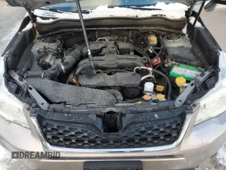 2014 Subaru Forester 2.5i Touring with VIN JF2SJAPC2EH542061, listed as a Copart auction lot 43796195 with 102,087 mi miles and Clean Title. Bid and sale history available at carsss.com. Image 11.