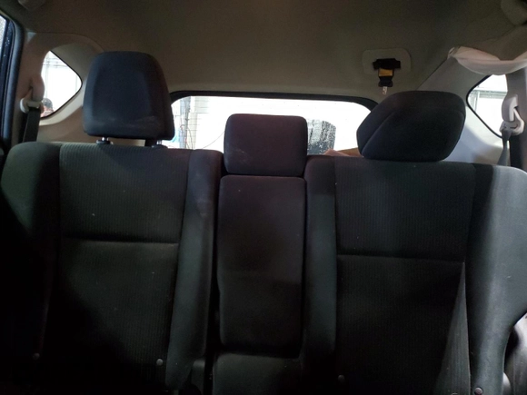 2017 Toyota RAV4 LE z VIN 2T3ZFREV7HW395560, wystawiony jako Copart lot #79673704 z przebiegiem 78 678 mil mil oraz Szkoda całkowita • Salvage title. Historia ofert i sprzedaży dostępna na DreamBid. Obrazek 10.