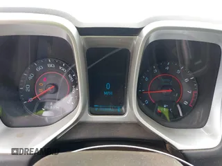 2013 Chevrolet Camaro LT with VIN 2G1FB3D32D9226961, listed as a IAAI auction lot 42022235 with 133,699 mi miles and . Bid and sale history available at DreamBid. Image 7.