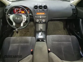 2008 Nissan Altima 2.5 with VIN 1N4AL21E68C210264, listed as a Copart auction lot 47250575 with 176,733 mi miles and Salvage Title. Bid and sale history available at carsss.com. Image 8.