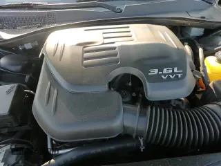 2017 Chrysler 300 S с VIN 2C3CCAGG7HH637587, выставлен на аукционе Copart как лот 70779995 с пробегом 104 868 миль миль и Списание • Salvage title. История ставок и продаж доступна на DreamBid. Изображение 14.