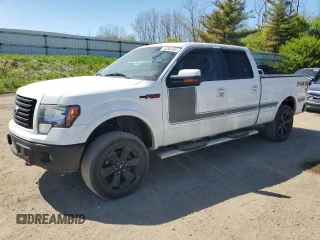 2012 Ford F-150 XL с VIN 1FTFW1ET0CFC42399, выставлен на аукционе Copart как лот 56362665 с пробегом 164 704 миль миль и Чистый • Clean title. История ставок и продаж доступна на DreamBid. Изображение 1.