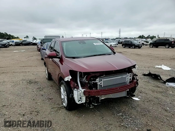 2025 Buick Encore GX Preferred z VIN KL4AMBSP8SB165164, wystawiony jako Copart lot #56245955 z przebiegiem 238 mil mil oraz Szkoda całkowita • Salvage title. Historia ofert i sprzedaży dostępna na DreamBid. Obrazek 15.