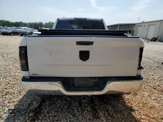 2014 Ram 1500 Tradesman with VIN 1C6RR6FG2ES337986, listed as a Copart auction lot 60424685 with Not provided miles and Salvage title. Bid and sale history available at DreamBid. Image 6.