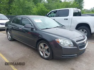2012 Chevrolet Malibu 1LT with VIN 1G1ZC5E0XCF269900, listed as a IAAI auction lot 42218533 with 168,000 mi miles and . Bid and sale history available at DreamBid. Image 1.