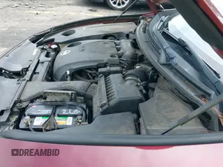 2013 Nissan Maxima SV z VIN 1N4AA5AP9DC825734, wystawiony jako IAAI lot #42375819 z przebiegiem 164 735 mil mil oraz . Historia ofert i sprzedaży dostępna na DreamBid. Obrazek 13.