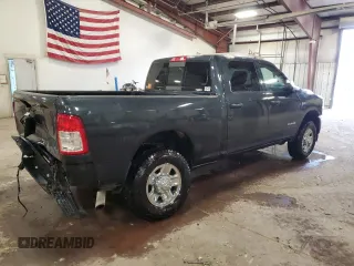 2020 Ram 2500 Tradesman with VIN 3C6UR5CJ5LG193391, listed as a Copart auction lot 78453514 with 70,633 mi miles and Non Repairable. Bid and sale history available at carsss.com. Image 3.