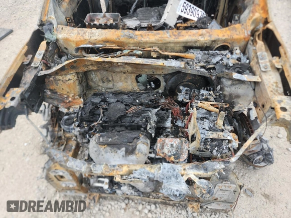 2019 Jeep Compass High Altitude z VIN 3C4NJDCB2KT761481, wystawiony jako Copart lot #59390975 z przebiegiem Nie podano mil oraz Nie do naprawy • Non repairable. Historia ofert i sprzedaży dostępna na DreamBid. Obrazek 11.