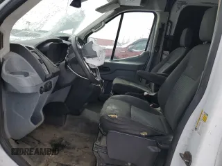 2018 Ford Transit с VIN 1FTBW2CG1JKA31209, выставлен на аукционе Copart как лот 44804855 с пробегом 125 153 миль миль и Списание • Salvage title. История ставок и продаж доступна на DreamBid. Изображение 7.