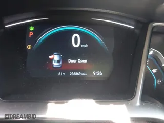 2016 Honda Civic Sedan EX with VIN 19XFC2F72GE007664, listed as a IAAI auction lot 42026179 with 236,869 mi miles. Bid and sale history available at carsss.com. Image 15.