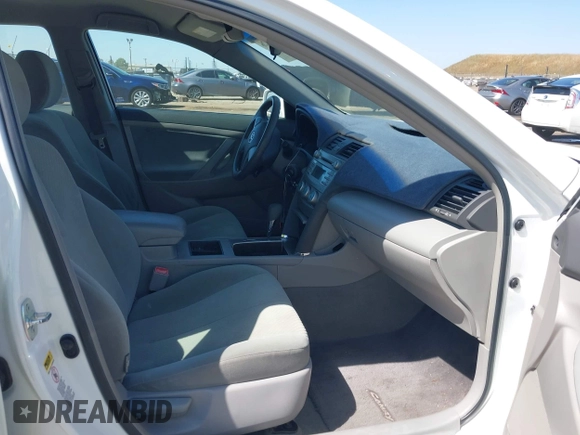 2009 Toyota Camry with VIN 4T1BE46K59U858074, listed as a IAAI auction lot 42201126 with 118,875 mi miles and . Bid and sale history available at DreamBid. Image 5.