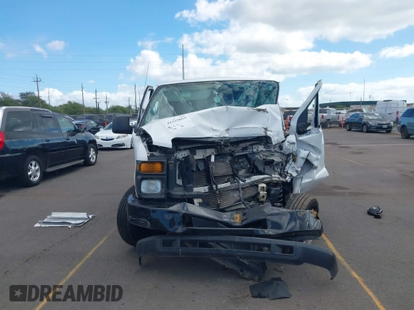 2011 Ford Econoline Passenger XL с VIN 1FBSS3BL5BDB09954, выставлен на аукционе IAAI как лот 41325653 с пробегом Не указан миль и . История ставок и продаж доступна на DreamBid. Изображение 13.