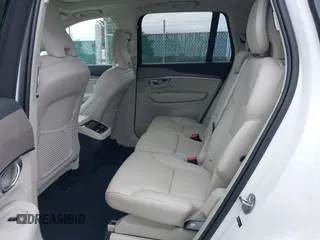 2024 Volvo XC90 Plus Bright Theme с VIN YV4062PE3R1181627, выставлен на аукционе IAAI как лот 42344215 с пробегом 24 443 миль миль и . История ставок и продаж доступна на DreamBid. Изображение 8.