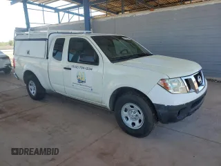 2014 Nissan Frontier S with VIN 1N6BD0CT5EN736023, listed as a Copart auction lot 65978855 with 145,374 mi miles and Clean title. Bid and sale history available at DreamBid. Image 4.