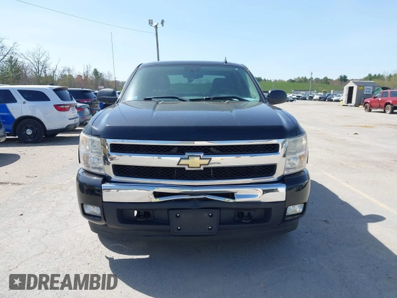2010 Chevrolet Silverado 1500 LT with VIN 3GCRKSE34AG148293, listed as a IAAI auction lot 42127754 with 140,174 mi miles and . Bid and sale history available at DreamBid. Image 12.