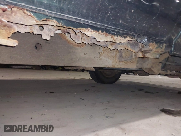2003 Toyota Tacoma with VIN 5TENL42N43Z178706, listed as a IAAI auction lot 41255645 with 195,963 mi miles and . Bid and sale history available at DreamBid. Image 6.